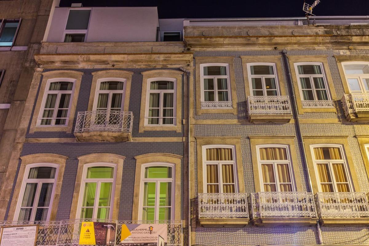 The Art Porto - Holiday Homes 外观 照片