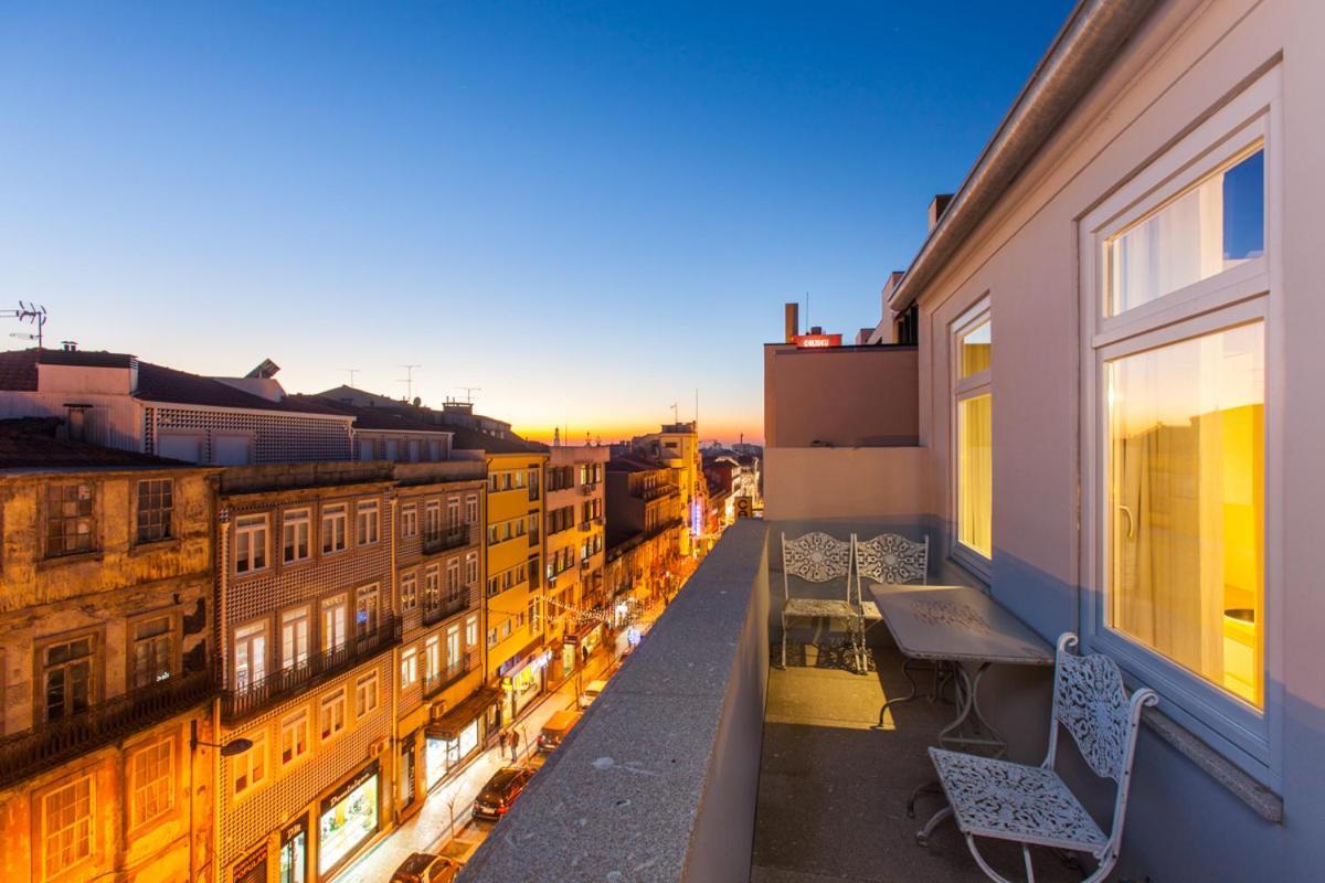 The Art Porto - Holiday Homes 外观 照片
