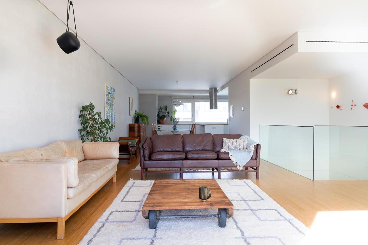 The Art Porto - Holiday Homes 外观 照片