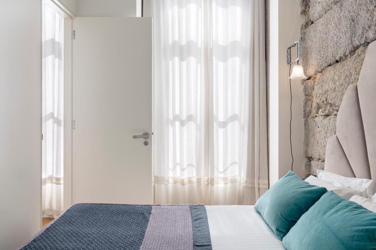 The Art Porto - Holiday Homes 外观 照片
