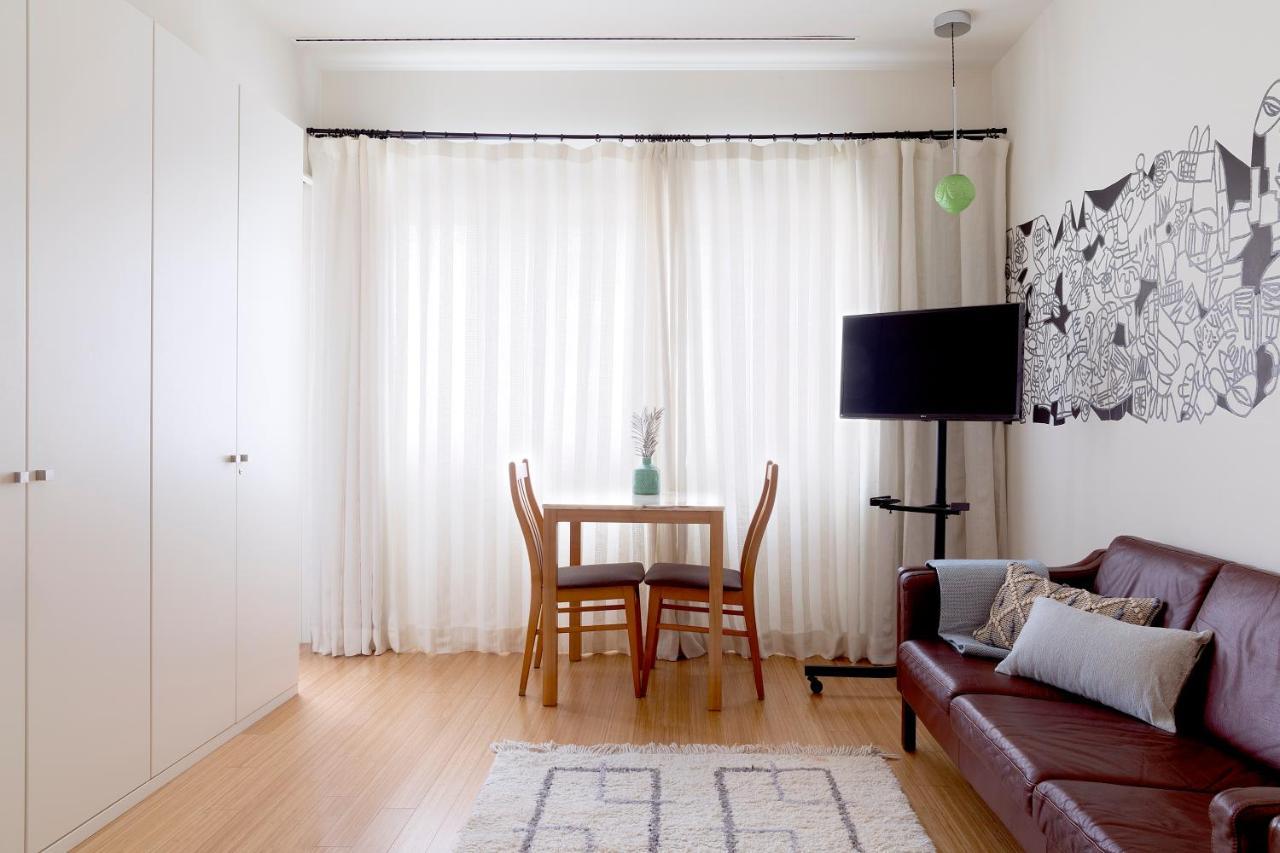 The Art Porto - Holiday Homes 外观 照片