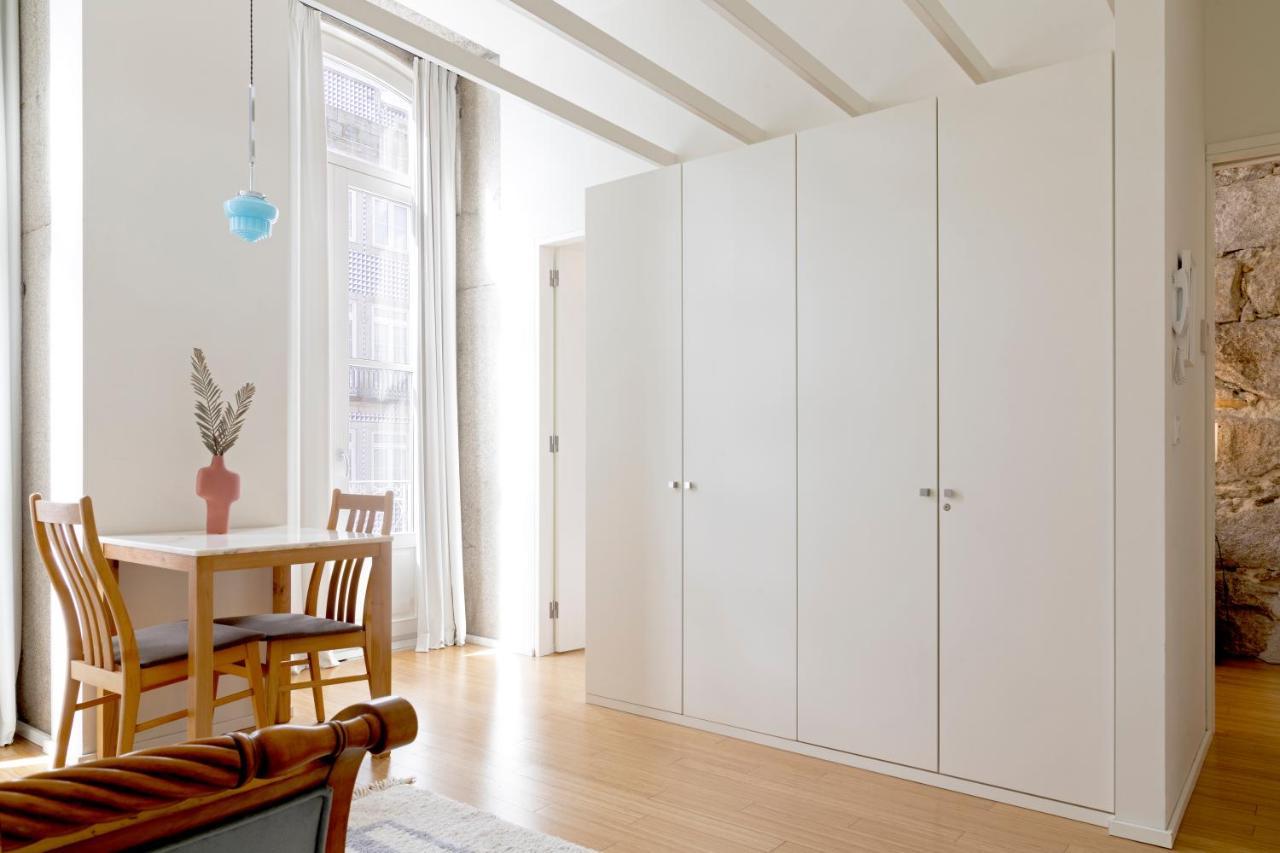 The Art Porto - Holiday Homes 外观 照片