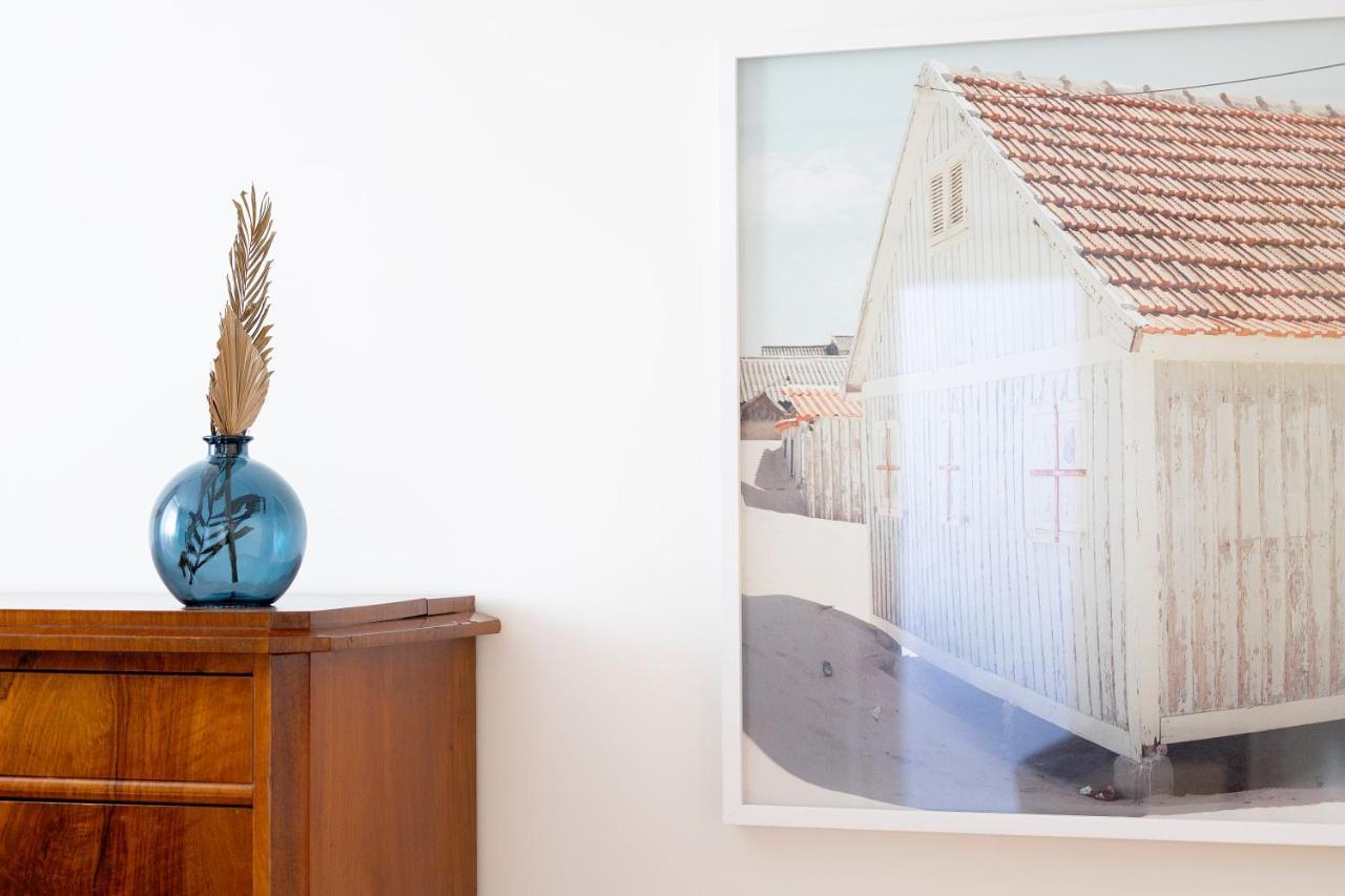 The Art Porto - Holiday Homes 外观 照片