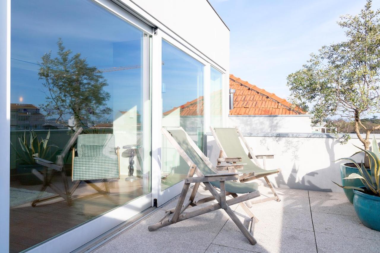 The Art Porto - Holiday Homes 外观 照片