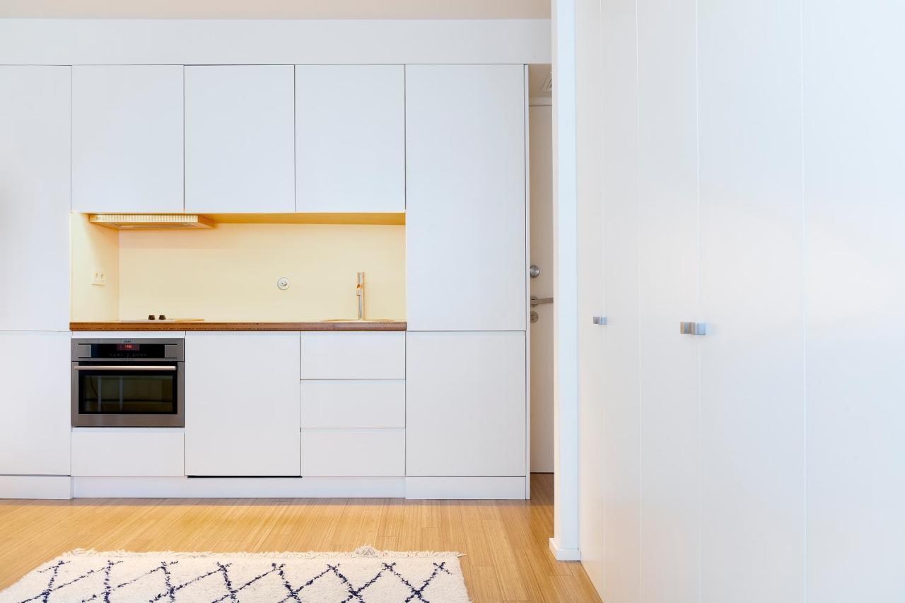 The Art Porto - Holiday Homes 外观 照片