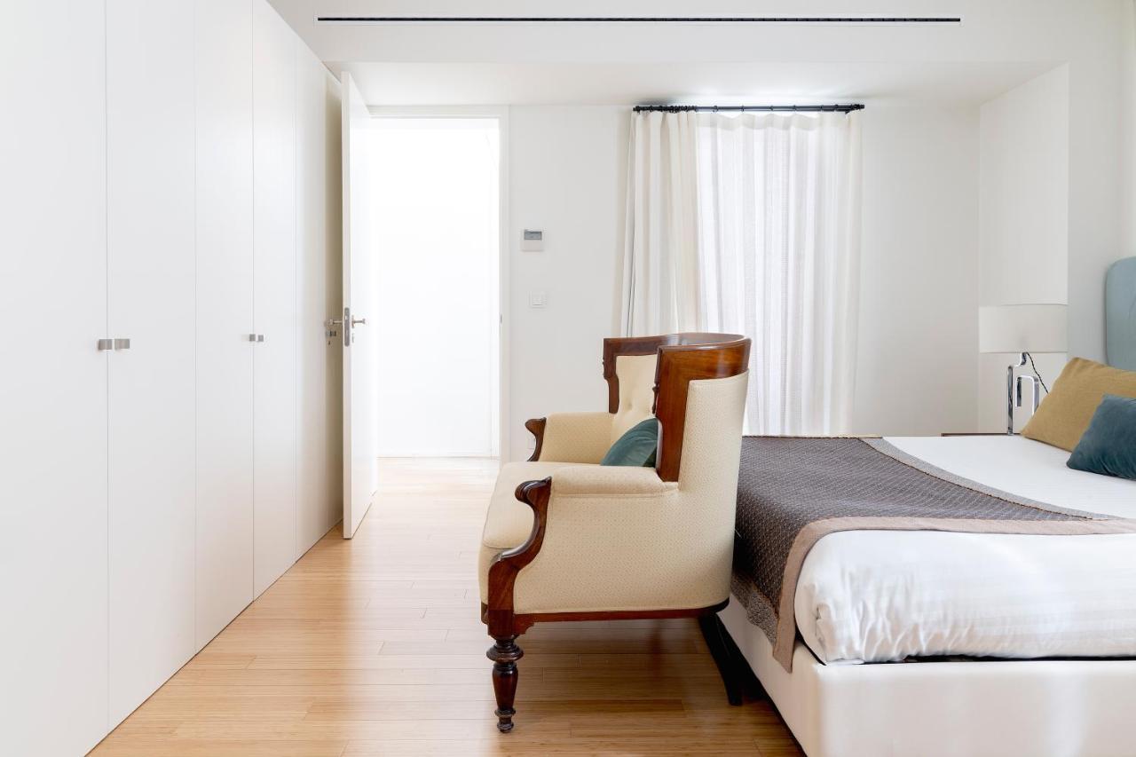 The Art Porto - Holiday Homes 外观 照片