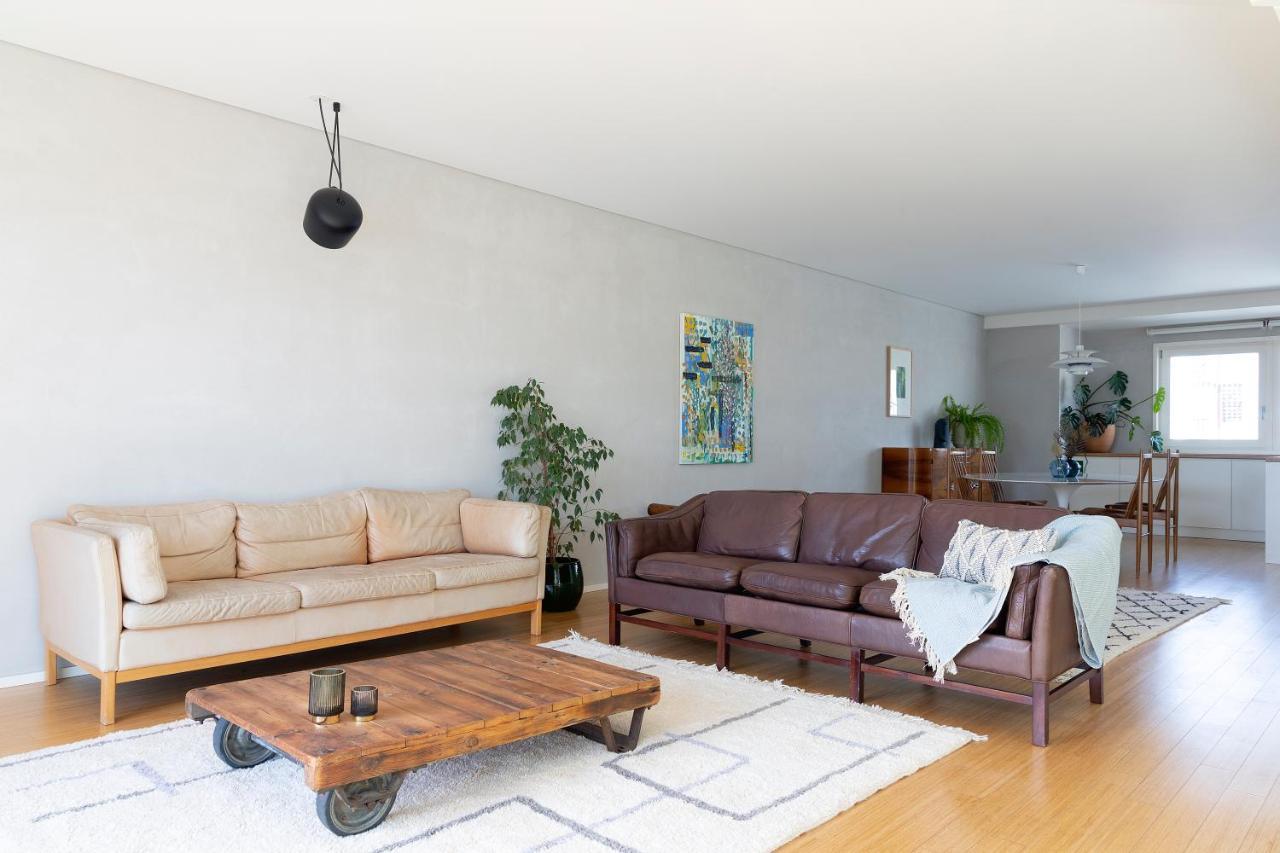 The Art Porto - Holiday Homes 外观 照片
