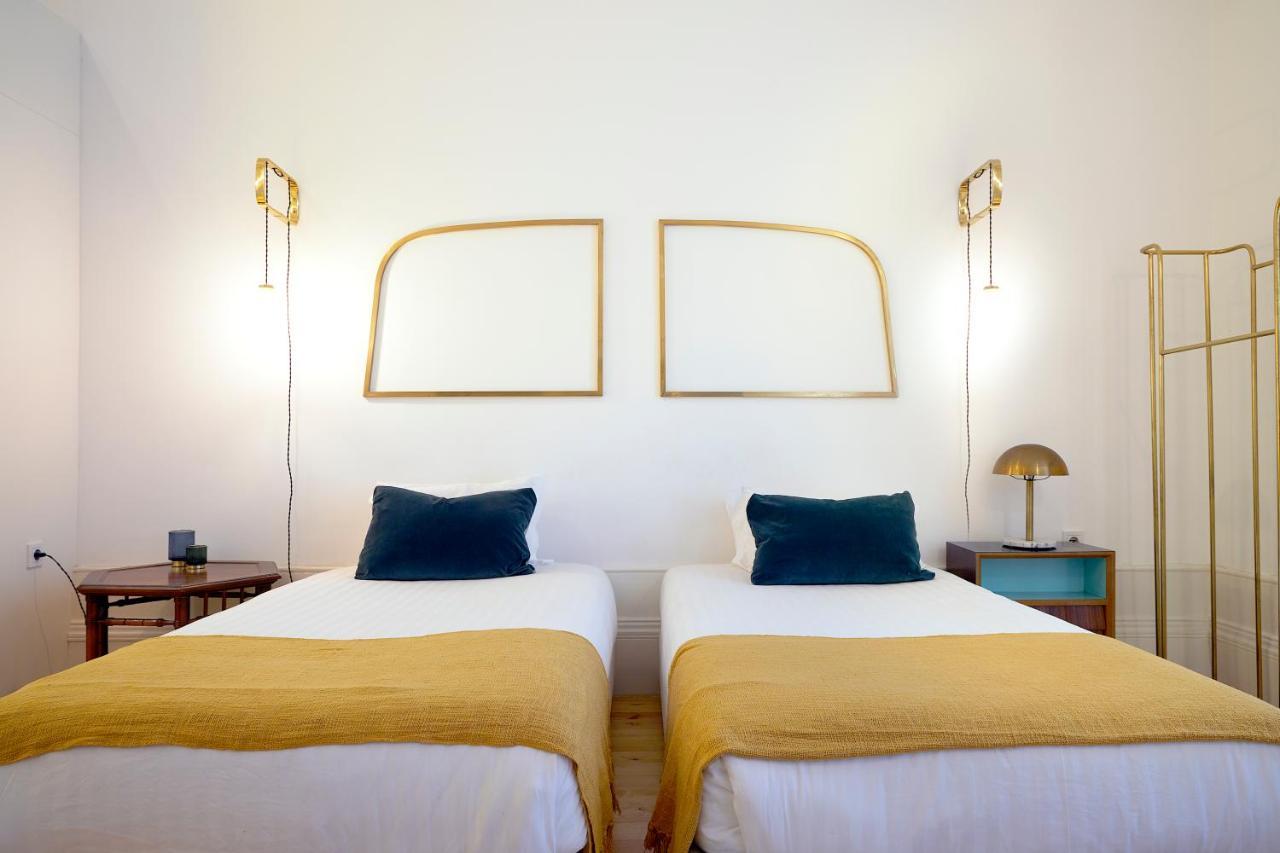 The Art Porto - Holiday Homes 外观 照片