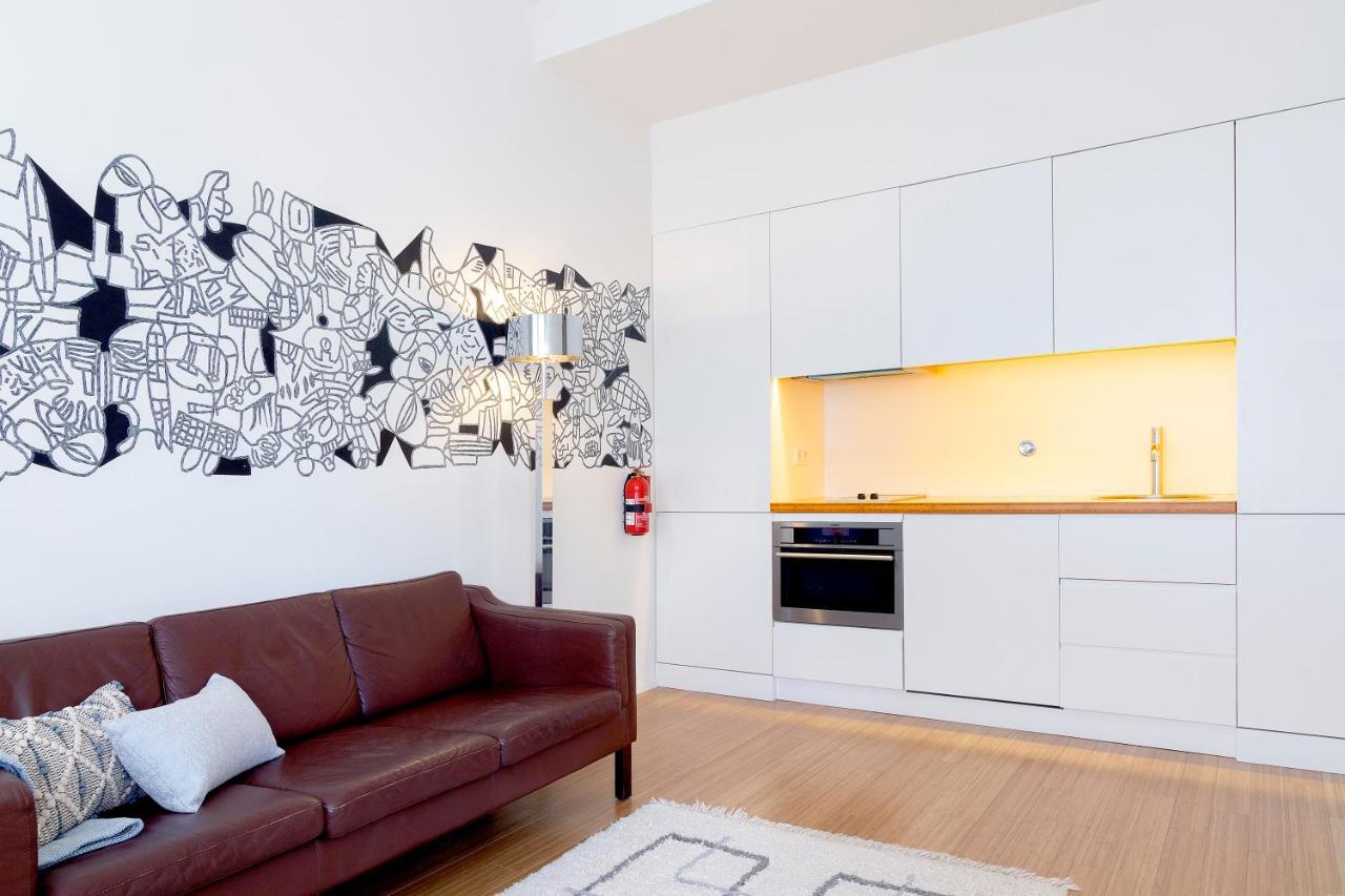 The Art Porto - Holiday Homes 外观 照片
