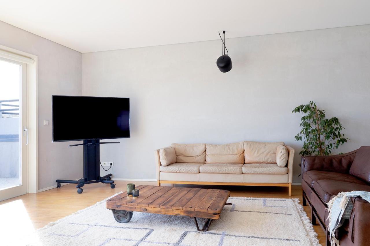 The Art Porto - Holiday Homes 外观 照片