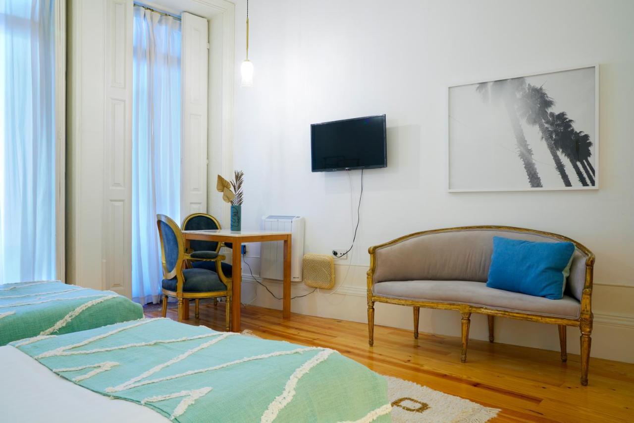 The Art Porto - Holiday Homes 外观 照片