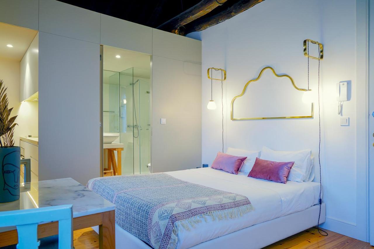 The Art Porto - Holiday Homes 外观 照片