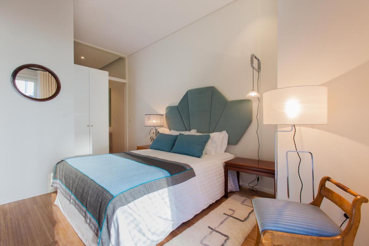 The Art Porto - Holiday Homes 外观 照片